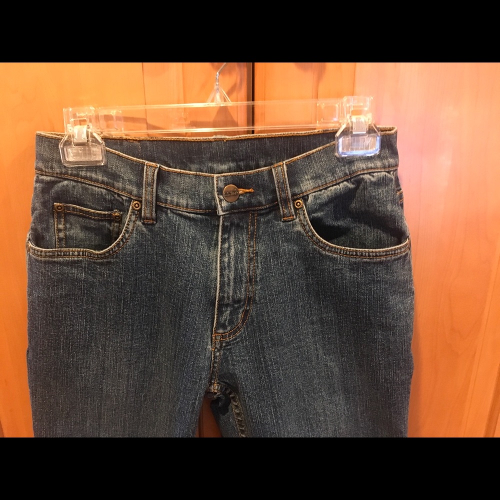 L.L.Bean Jeans 👖 - Picture 3 of 8